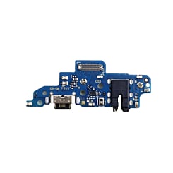 Moto G Power 5G (XT2415 / 2024) USB-C Charging Port Board (Aftermarket)
