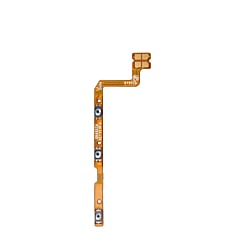 Power And Volume Button Flex Cable for Motorola Moto G 5G (XT2417 / 2024)