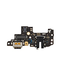 Charging Port Board Motorola Moto G Stylus 5G (XT2419 / 2024) (Premium)