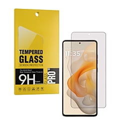 Clear Tempered Glass for Motorola Moto G Stylus 5G 2024 (XT2419 / 2024) (2.5D / 1 Piece)