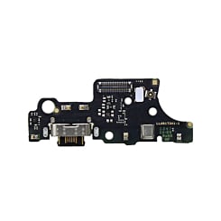 Charging Port Board for Motorola Moto G04 (XT2421 / 2024) (Premium)