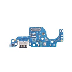 Charging Port Board for Motorola Moto G24 (XT2423 / 2024) (Premium)