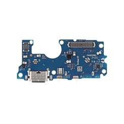 Charging Port Board for Motorola G85 (XT2427-3/2024)(Aftermarket)
