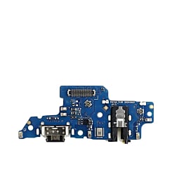 Charging Port Board for Motorola Moto G 5G (XT2513 / 2025) (Aftermarket)
