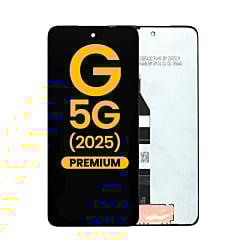 LCD Assembly without Frame for Motorola Moto G 5G (XT2513 / 2025) (Premium)