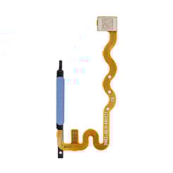 Fingerprint Sensor for Motorola Moto G 5G (XT2513 / 2025) (SAPPHIRE BLUE)