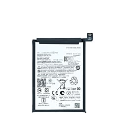 Replacement Battery for Motorola Moto G Power 5G (XT2515 / 2025) (RW50) (Only Ground Shipping)
