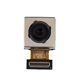 Back Camera (Wide)or Motorola Moto G Power 5G (XT2415 / 2024) / (XT2515 / 2025) (Premium)