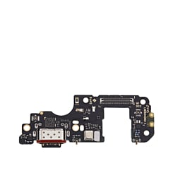Charging Port Board For Motorola Moto G Power 5G (XT2515 / 2025) (Premium)