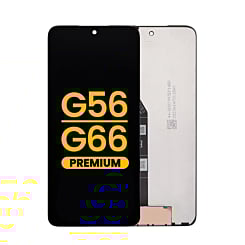 LCD Assembly without Frame for Motorola Moto G56 5G (XT2529 / 2025) / Moto G66 5G (XT2529 / 2025) (Premium)