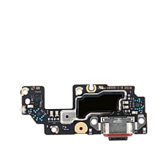 Charging Port Board for Motorola Razr / Razr 60 (XT2553-3 / 2025)