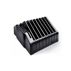 YCS-W08 Stencil Plastic Storage Box (Not Returnable) (Only Ground Shipping)