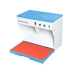 YYD 666 Max Portable Dust Free Clean Room with Adjustable Wind Speed  (Only Ground Shipping)