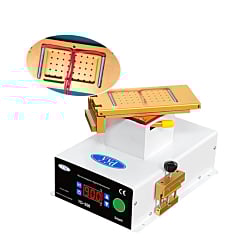 YYD 936 VSPRO LCD Screen Removing Separator Machine (Only Ground Shipping)