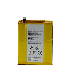 Replacement Battery for ZTE Blade X Max (Z983) / ZMax Pro (Z981) / Imperial Max (Z963) / Grand X Max 2 (Z988) (Only Ground Shipping)