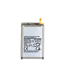 Replacement Secondary Battery for Galaxy Z Fold 4G F900U (EB-BF900ABA) (Premium) (Only Ground Shipping)