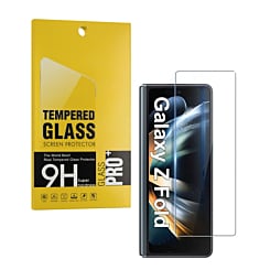 Clear Tempered Glass for Galaxy Z Fold 4G / 5G