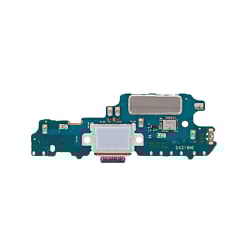 Charging Port Board for Galaxy Z Fold 4 5G (F936U) (US Version) (Premium)