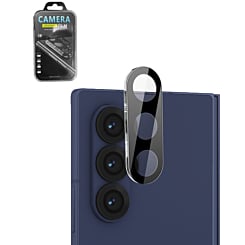 Back Camera Tempered Glass for Galaxy Z Fold 6 (BLACK)