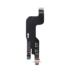 Charging Port Flex Cable for Galaxy Z Fold 7 (Premium) (US Version)