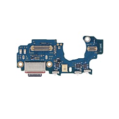 Charging Port Board for Galaxy Z Flip 3 5G F711B (International Version)