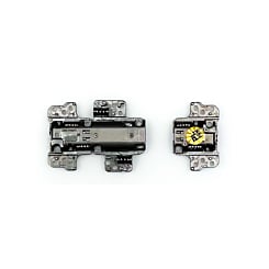 Hinge for Galaxy Z Flip 4 5G (2 Piece Set)