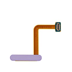 Power Button with Flex Cable for Galaxy Z Flip 4 5G F721U (VIOLET)