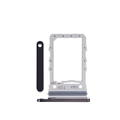 Sim Card Tray for Galaxy Z Flip 4 5G (GRAPHITE)
