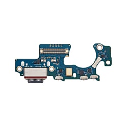 Charging Port Board for Galaxy Z Flip 6 (Premium) (US Version)