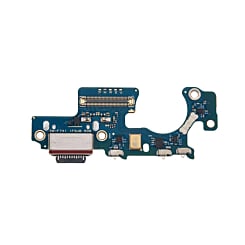 Charging Port Board for Galaxy Z Flip 6 (Premium) (Internationa Version)