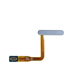 Fingerprint Sensor Flex Cable for Galaxy Z Flip 6 (BLUE)