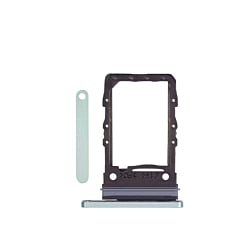 Single Sim Card Tray for Galaxy Z Flip 6 (MINT)