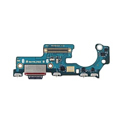 Charging Port Board for Galaxy Z Flip 7 (Premium) (US Version)