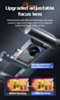 QianLi Fire Eye Pro Foldable Holder Version Infrared Thermal Camera for Motherboard Fault Diagnosis (Only Ground Shipping)
