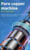 MaAnt CJ-2 Pro Electrionic Pen for Glue Removing (Only Ground Shipping)
