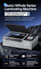 QianLi iWhole Series TH800 Adaptive Screen Laminating Machine (Only Ground Shipping) (Not Returnable)