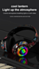 Vida L750 Wireless Headphones (WHITE) (Only Ground Shipping)