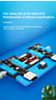 MaAnt T1 Universal PCB Holder IC Chip Motherboard Jig Board Repair (Only Ground Shipping)