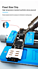MaAnt T1 Universal PCB Holder IC Chip Motherboard Jig Board Repair (Only Ground Shipping)