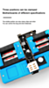 MaAnt T1 Universal PCB Holder IC Chip Motherboard Jig Board Repair (Only Ground Shipping)