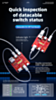 QianLi Data Cable Switching Test Board Easy Quick Operation for Test ON-OFF Method