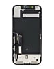 LCD Assembly with Steel Plate for iPhone 11 (Premium)