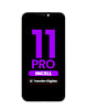 LCD Assembly for iPhone 11 Pro (Aftermarket Incell / QV7) (IC Transfer Eligible)