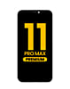 Grab the wholesale deals on the OLED assembly for iPhone 11 Pro Max, premium quality.
