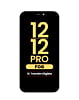 OLED Assembly for iPhone 12 Pro / 12 (Premium Assembled) (IC Transfer Eligible)