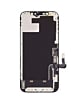 OLED Assembly for iPhone 12 Pro / 12 (Aftermarket Soft / QV8) (IC Transfer Eligible) (Exclusive OLED Breakage Warranty)