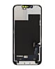 LCD Assembly for iPhone 13 (Aftermarket Incell / QV7) (IC Transfer Eligible)