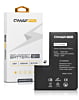 Order the QMAX Pro replacement battery for iPhone 13 Pro Max, 4352 mAh.

