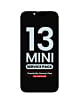 Shop the OLED Assembly with Proximity Sensor Flex Pre-Installed for iPhone 13 Mini Service Pack.

