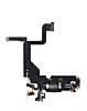 Charging Port Flex Cable for iPhone 13 Pro (GRAPHITE) (Aftermarket)